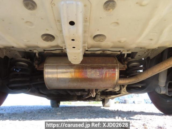 Used 2007 AT toyota noah ZRR70G Image[42]