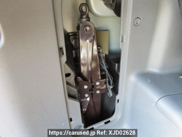 Used 2007 AT toyota noah ZRR70G Image[44]