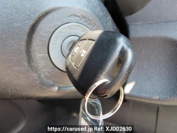 Used 2012 AT subaru trezia NCP125X Image[23]