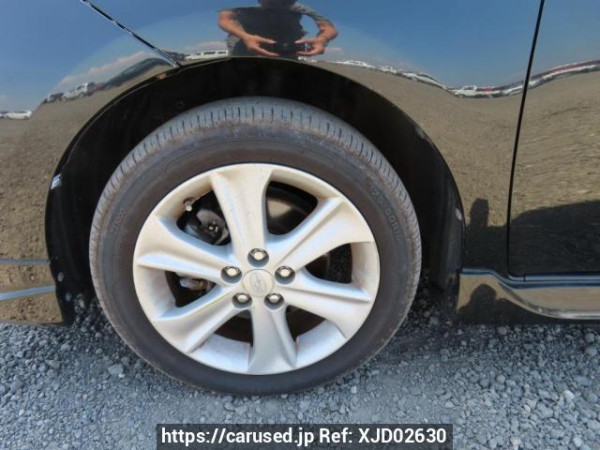 Used 2012 AT subaru trezia NCP125X Image[26]