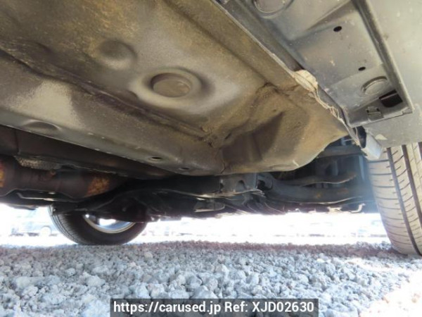 Used 2012 AT subaru trezia NCP125X Image[31]