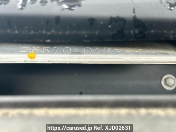 Used 2009 AT toyota noah ZRR70G Image[11]