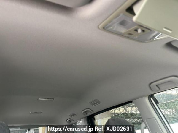 Used 2009 AT toyota noah ZRR70G Image[12]