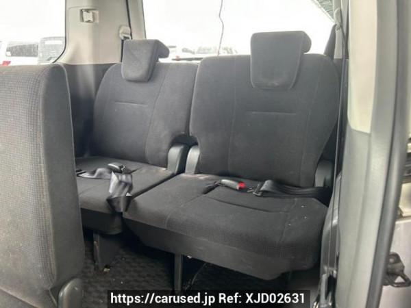 Used 2009 AT toyota noah ZRR70G Image[17]