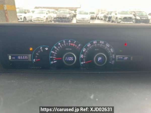 Used 2009 AT toyota noah ZRR70G Image[22]