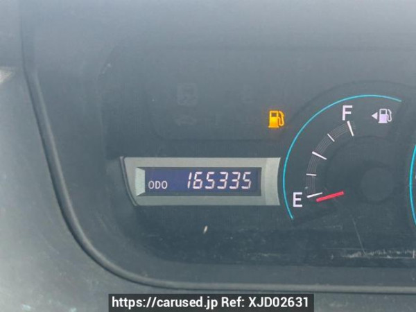 Used 2009 AT toyota noah ZRR70G Image[23]