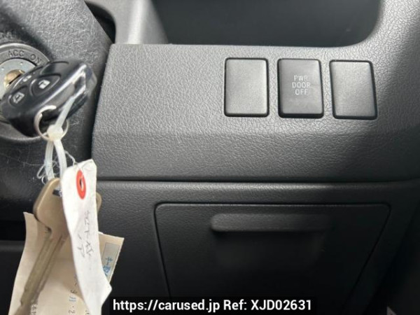 Used 2009 AT toyota noah ZRR70G Image[30]