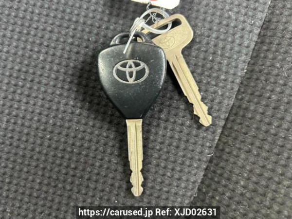 Used 2009 AT toyota noah ZRR70G Image[31]