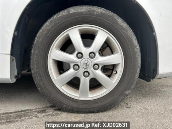 Used 2009 AT toyota noah ZRR70G Image[32]