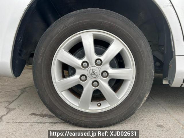 Used 2009 AT toyota noah ZRR70G Image[33]
