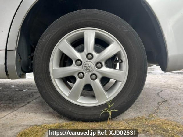 Used 2009 AT toyota noah ZRR70G Image[34]