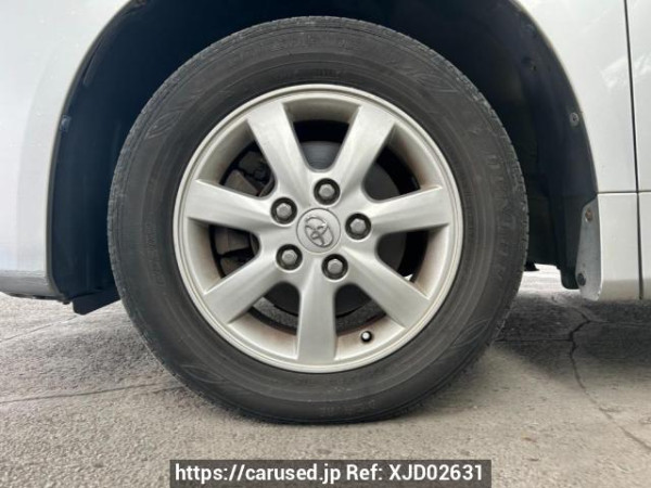 Used 2009 AT toyota noah ZRR70G Image[35]