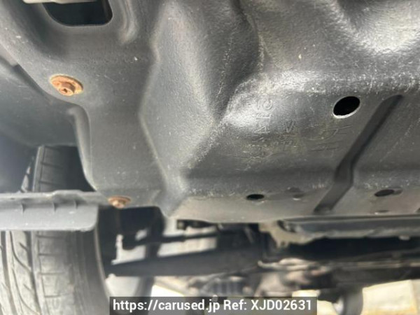 Used 2009 AT toyota noah ZRR70G Image[36]