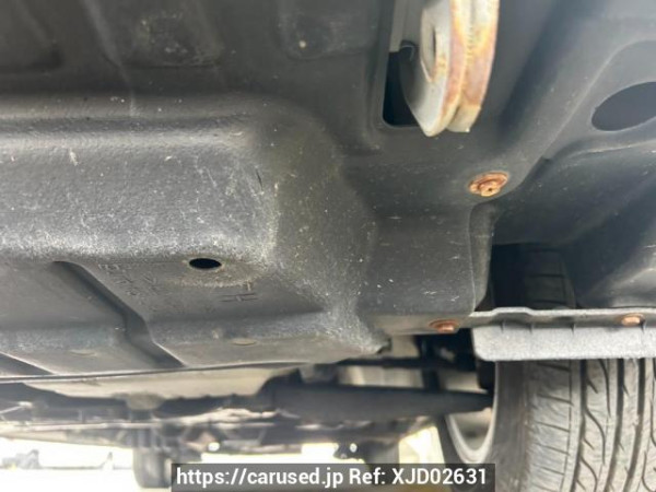 Used 2009 AT toyota noah ZRR70G Image[37]