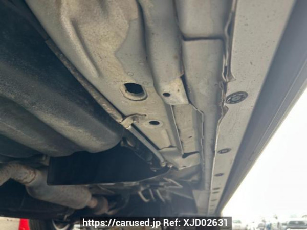 Used 2009 AT toyota noah ZRR70G Image[39]