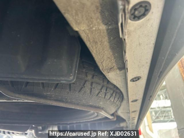 Used 2009 AT toyota noah ZRR70G Image[41]