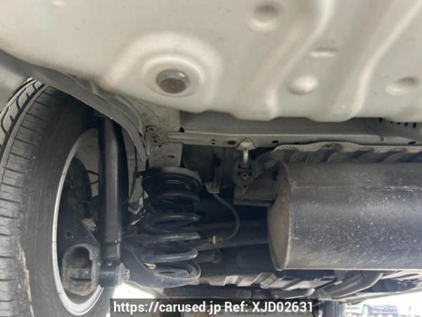 Used 2009 AT toyota noah ZRR70G Image[42]