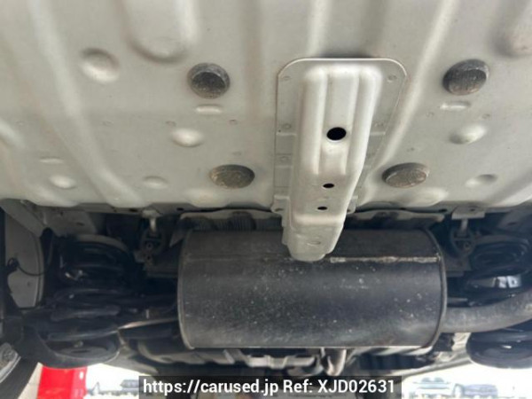 Used 2009 AT toyota noah ZRR70G Image[44]