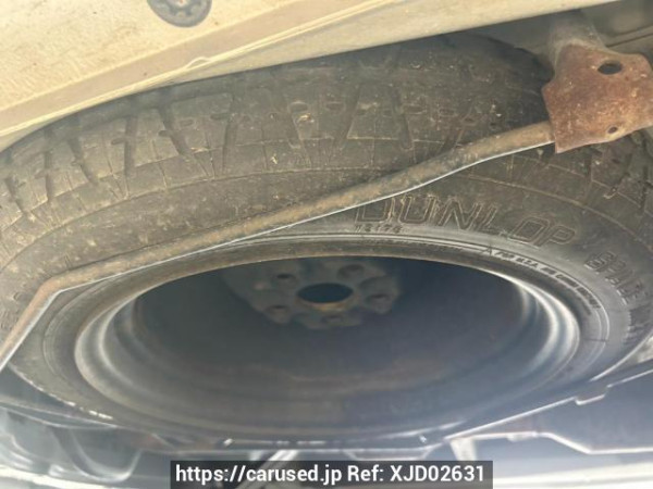 Used 2009 AT toyota noah ZRR70G Image[45]