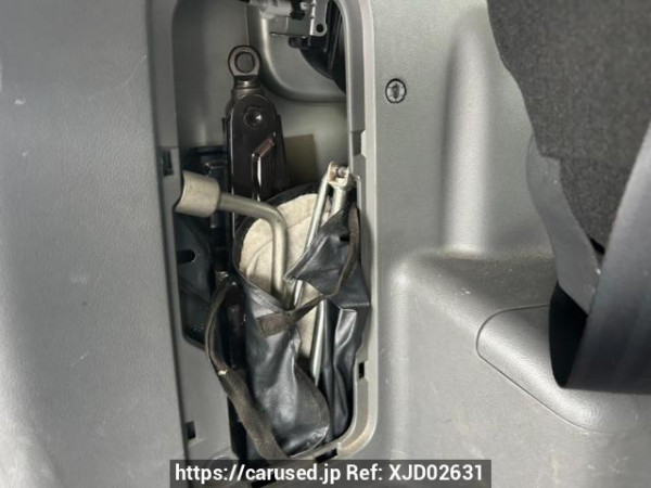 Used 2009 AT toyota noah ZRR70G Image[47]