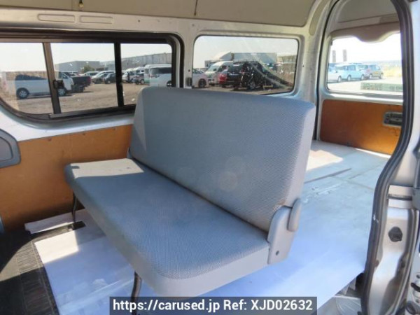 Used 2004 AT toyota hiace-van KDH200K Image[19]