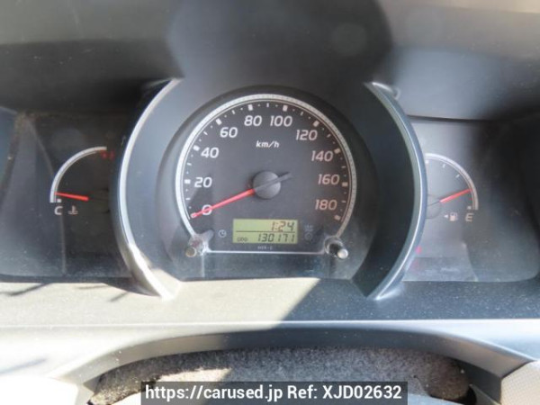 Used 2004 AT toyota hiace-van KDH200K Image[23]