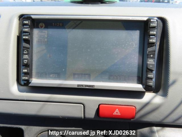 Used 2004 AT toyota hiace-van KDH200K Image[26]