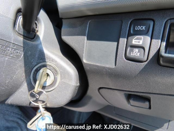 Used 2004 AT toyota hiace-van KDH200K Image[28]