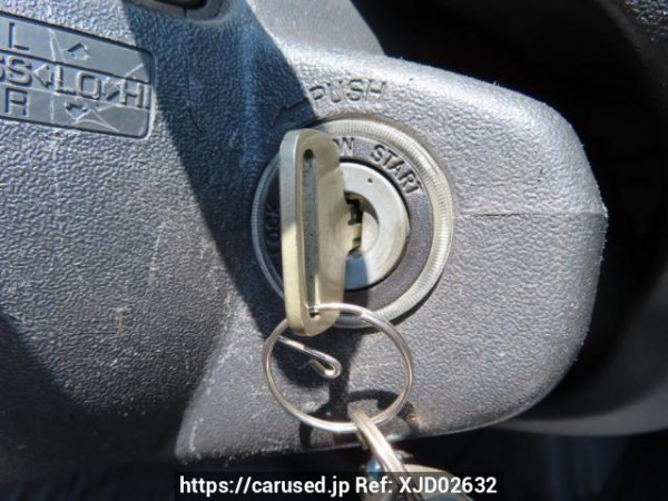 Used 2004 AT toyota hiace-van KDH200K Image[29]