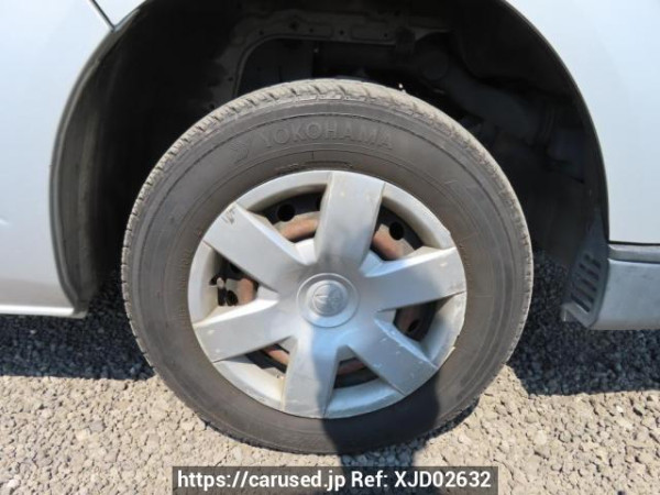 Used 2004 AT toyota hiace-van KDH200K Image[31]