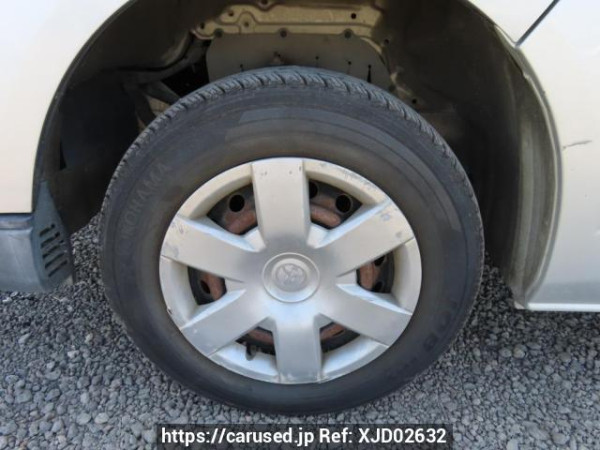 Used 2004 AT toyota hiace-van KDH200K Image[32]