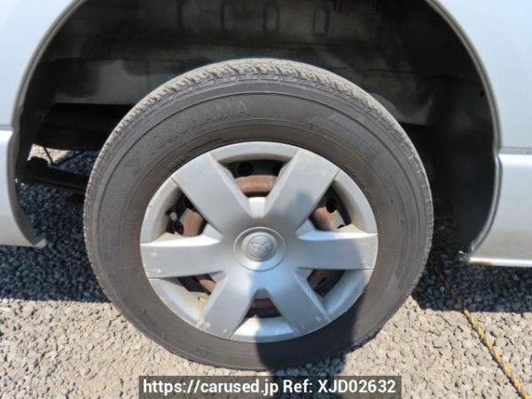 Used 2004 AT toyota hiace-van KDH200K Image[33]