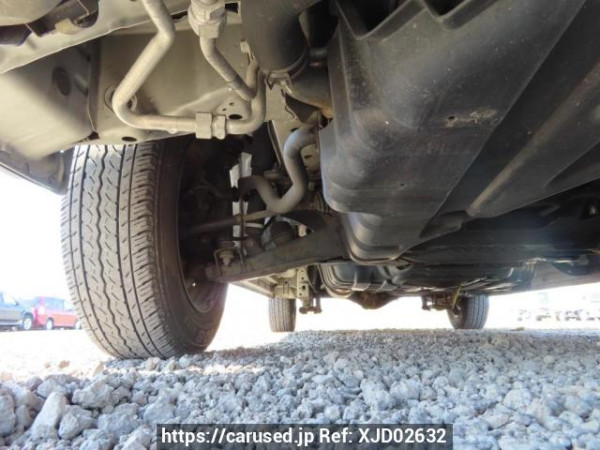 Used 2004 AT toyota hiace-van KDH200K Image[35]