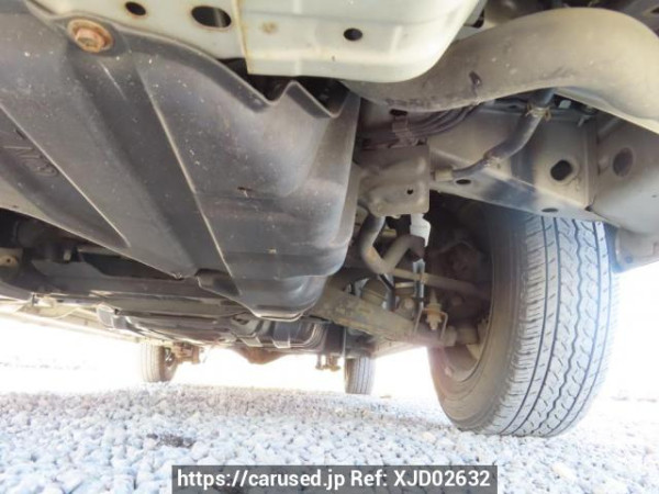 Used 2004 AT toyota hiace-van KDH200K Image[36]