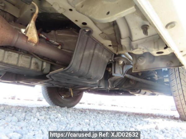 Used 2004 AT toyota hiace-van KDH200K Image[37]