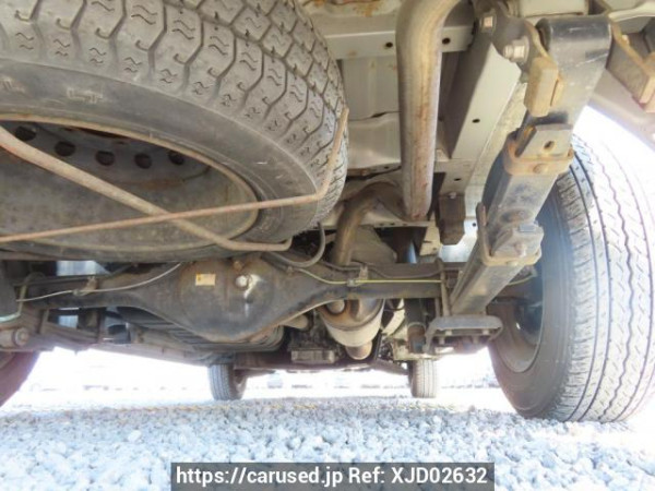 Used 2004 AT toyota hiace-van KDH200K Image[41]