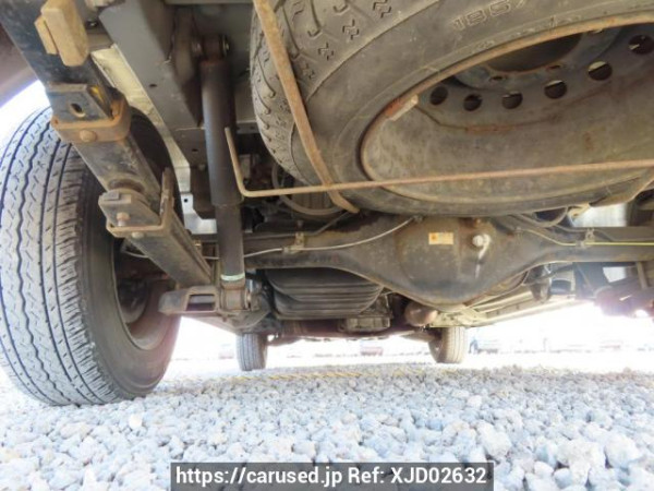 Used 2004 AT toyota hiace-van KDH200K Image[42]