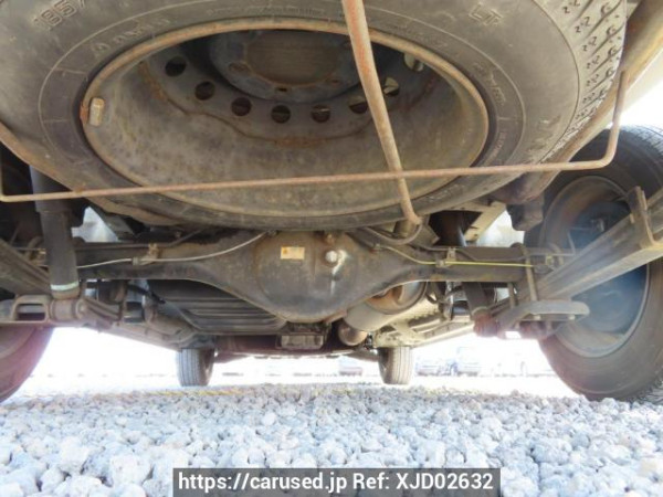 Used 2004 AT toyota hiace-van KDH200K Image[43]