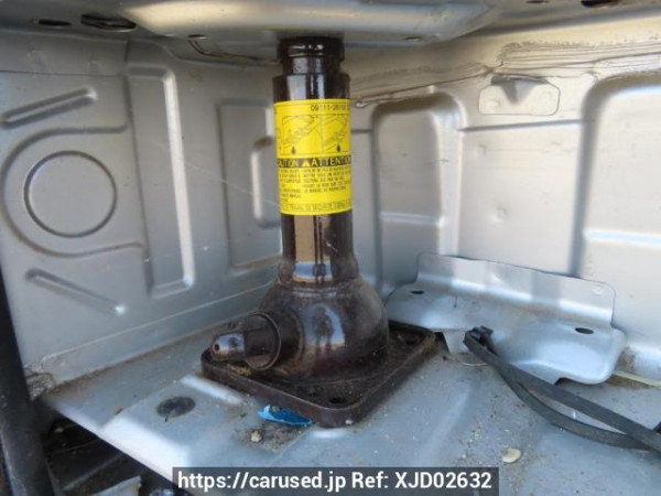 Used 2004 AT toyota hiace-van KDH200K Image[44]