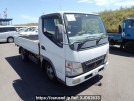 Mitsubishi Canter Guts