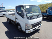 Mitsubishi Canter Guts