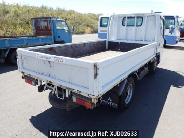 Used 2006 MT mitsubishi canter-guts FB700B Image[5]