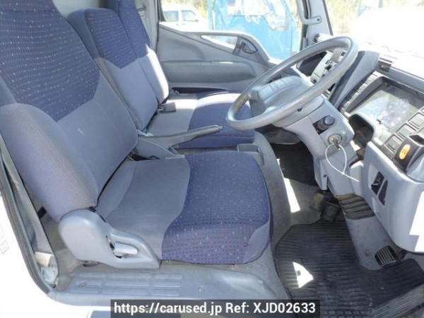 Used 2006 MT mitsubishi canter-guts FB700B Image[12]