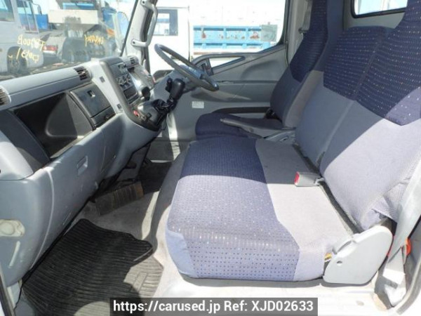 Used 2006 MT mitsubishi canter-guts FB700B Image[13]