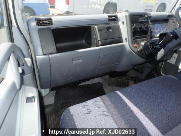 Used 2006 MT mitsubishi canter-guts FB700B Image[14]