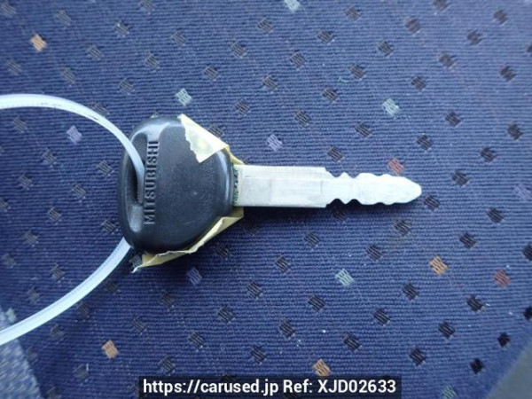 Used 2006 MT mitsubishi canter-guts FB700B Image[20]