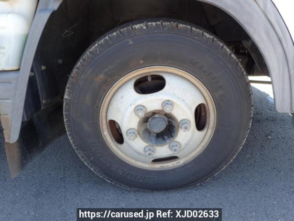 Used 2006 MT mitsubishi canter-guts FB700B Image[21]