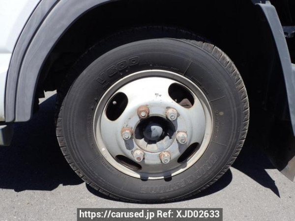 Used 2006 MT mitsubishi canter-guts FB700B Image[22]