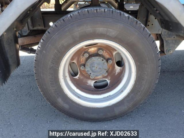 Used 2006 MT mitsubishi canter-guts FB700B Image[24]