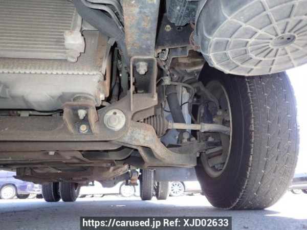 Used 2006 MT mitsubishi canter-guts FB700B Image[26]